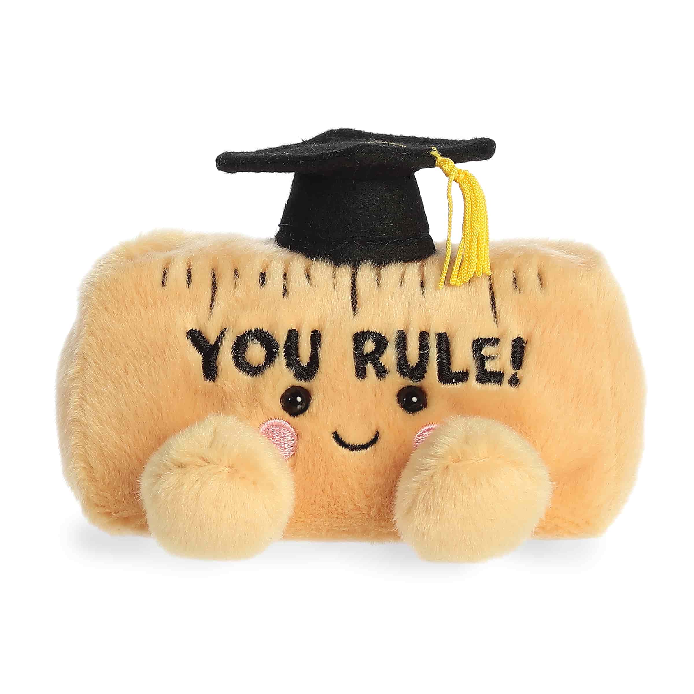 You Rule Ruler™