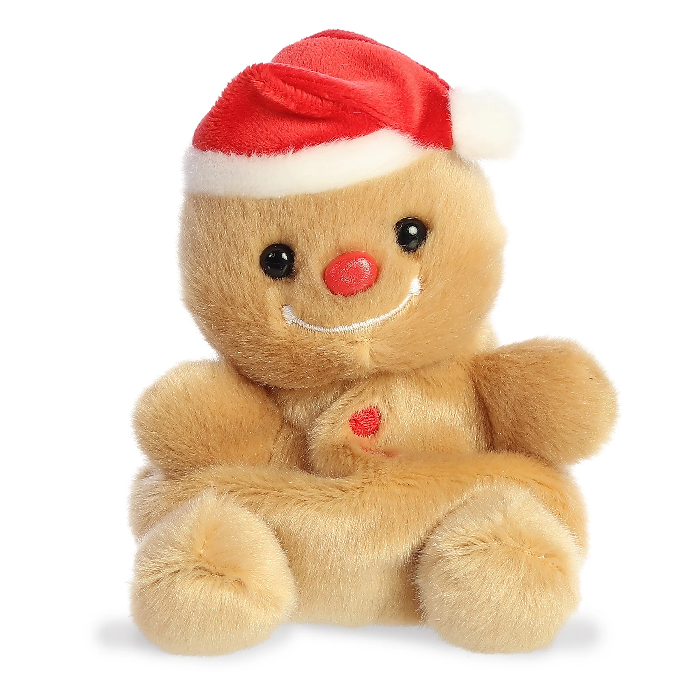 Gingy Gingerbreadā¢