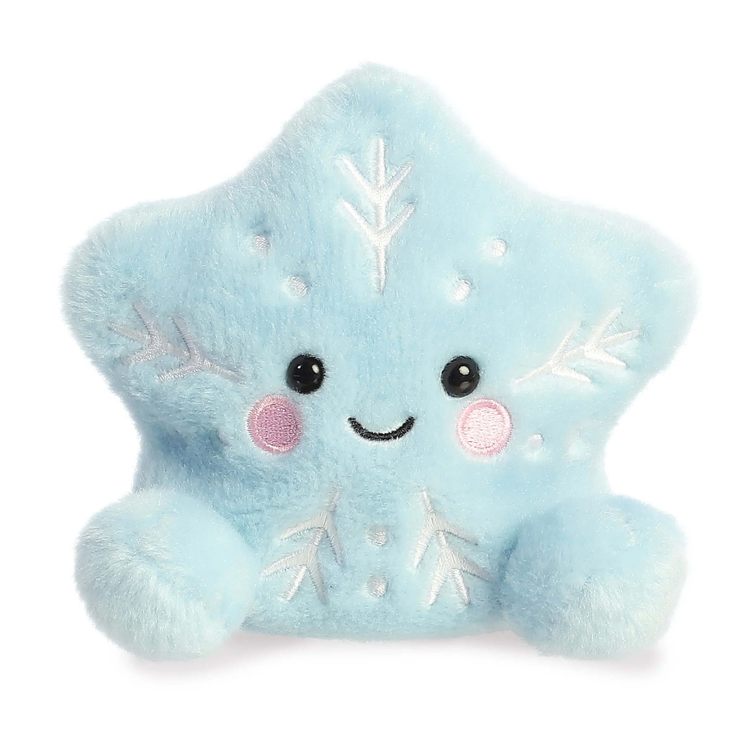 Frosty Snowflake™