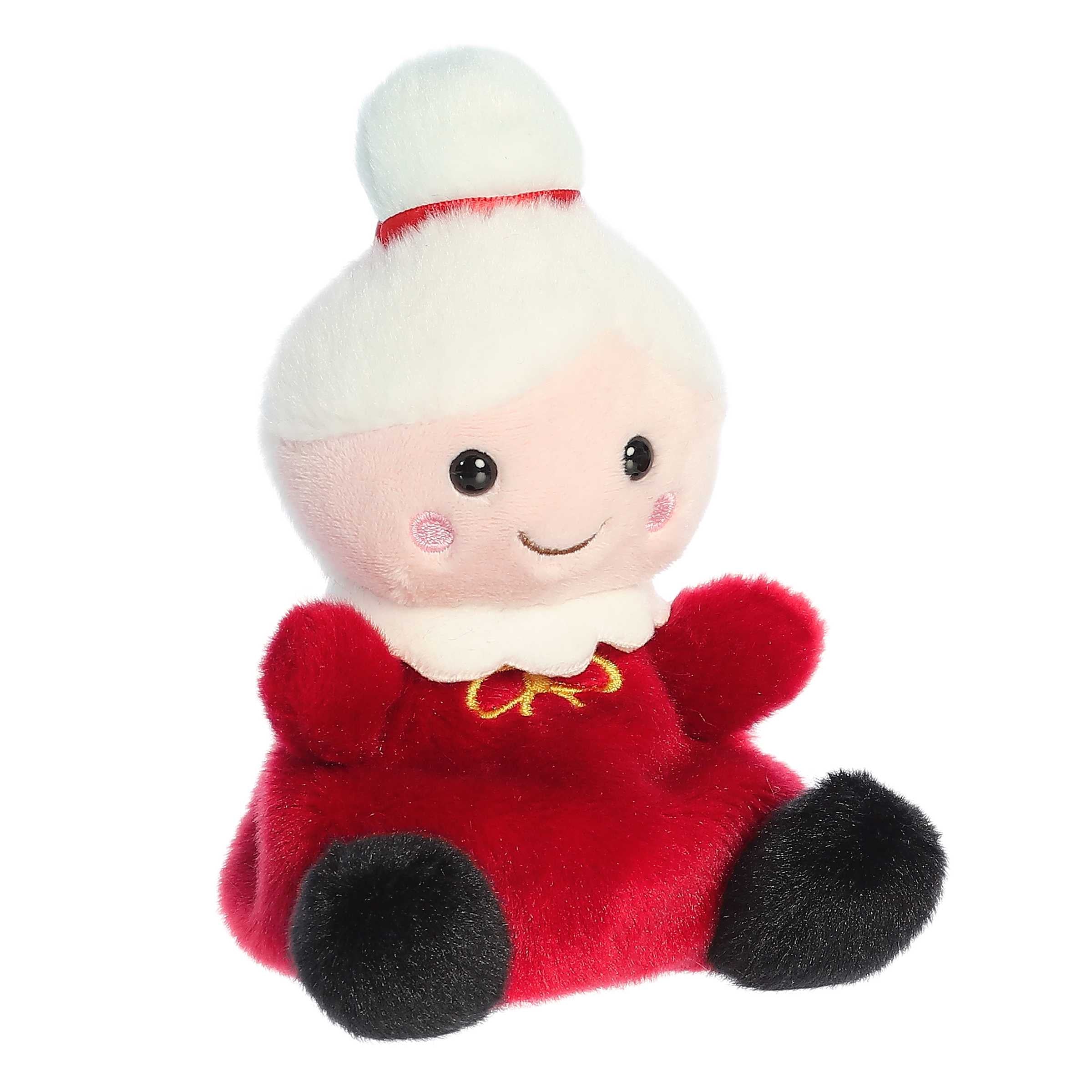 Mrs. Claus - Image 2