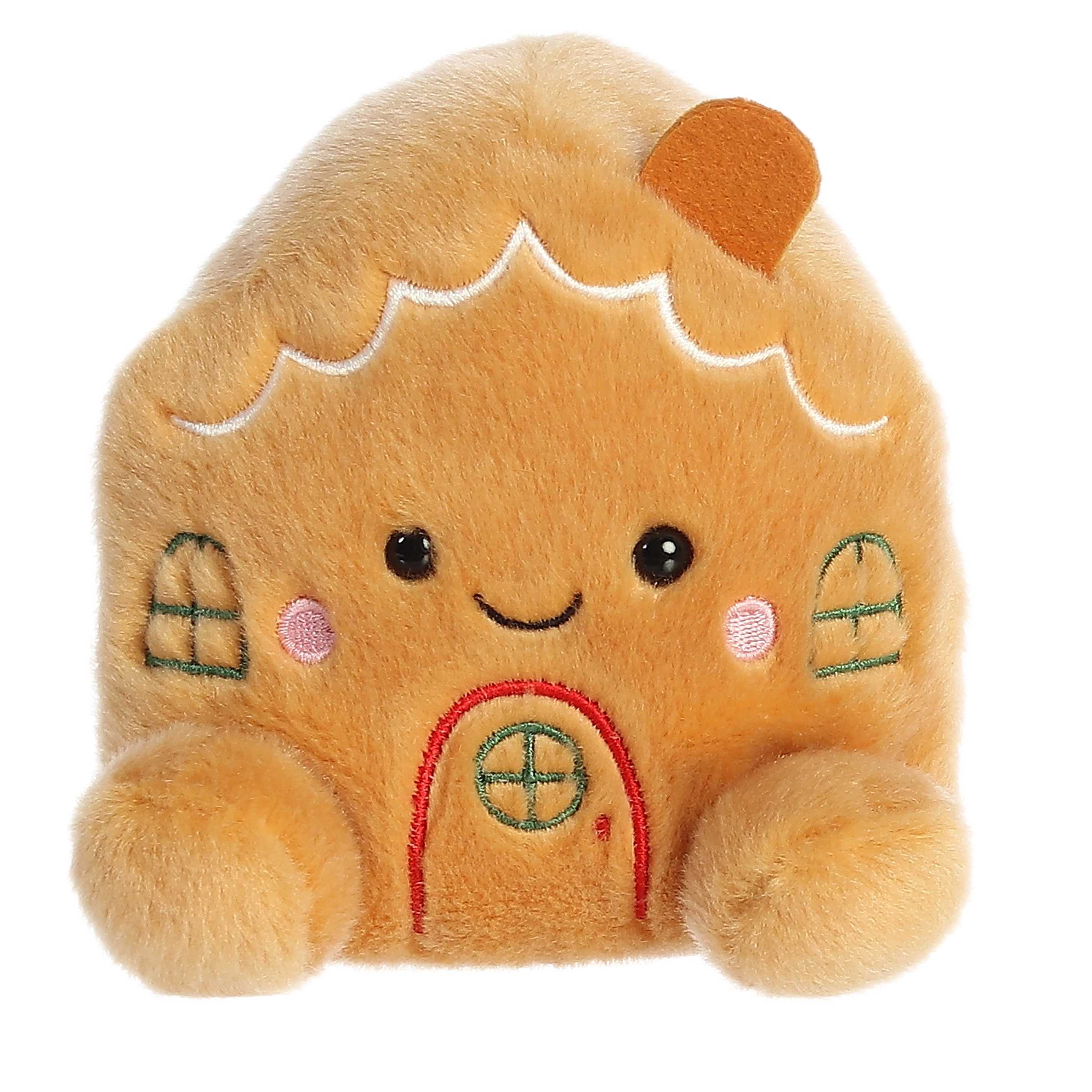 Darlene Gingerbread Houseā¢