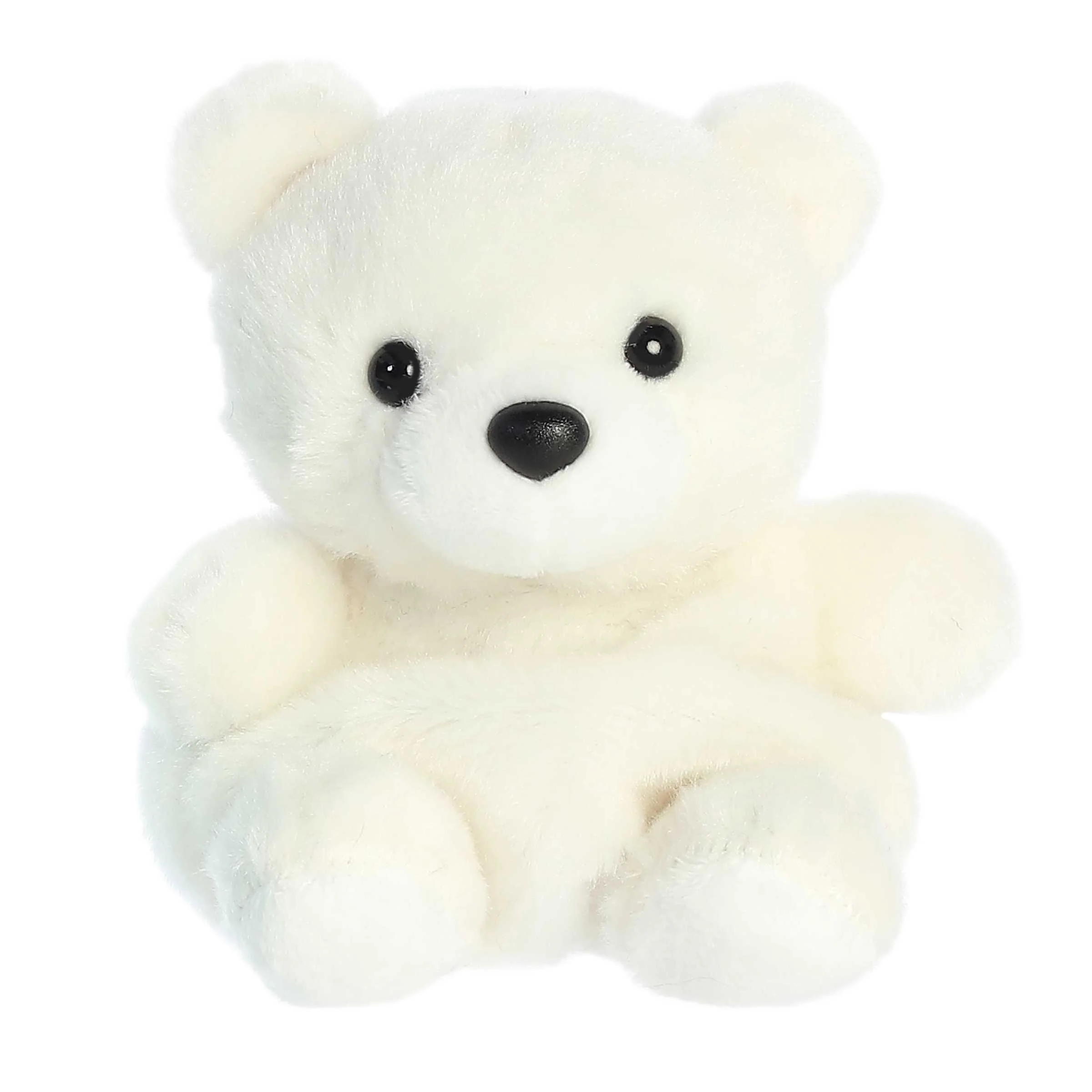 Puck Polar Bear™