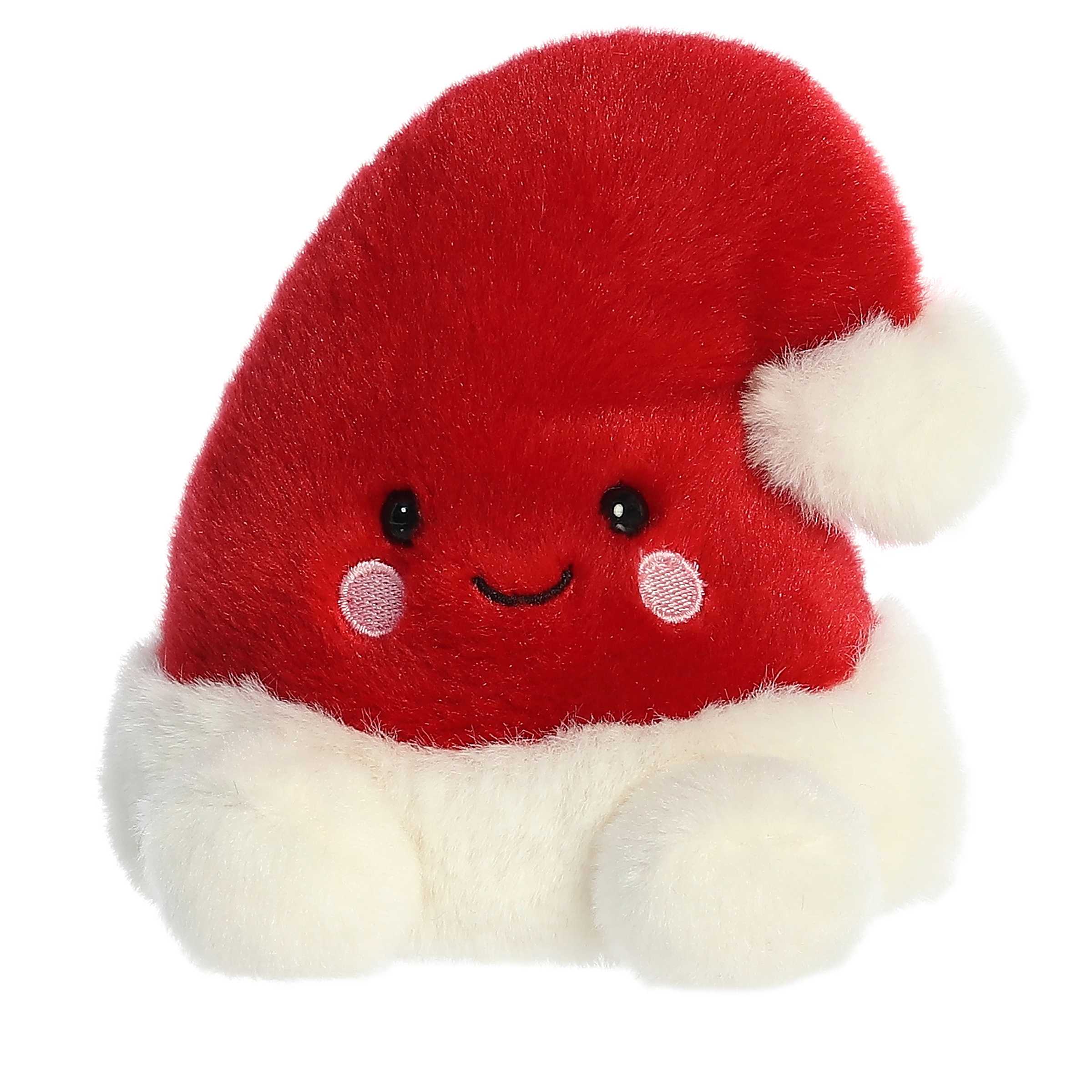 Topper Santa Hatā¢