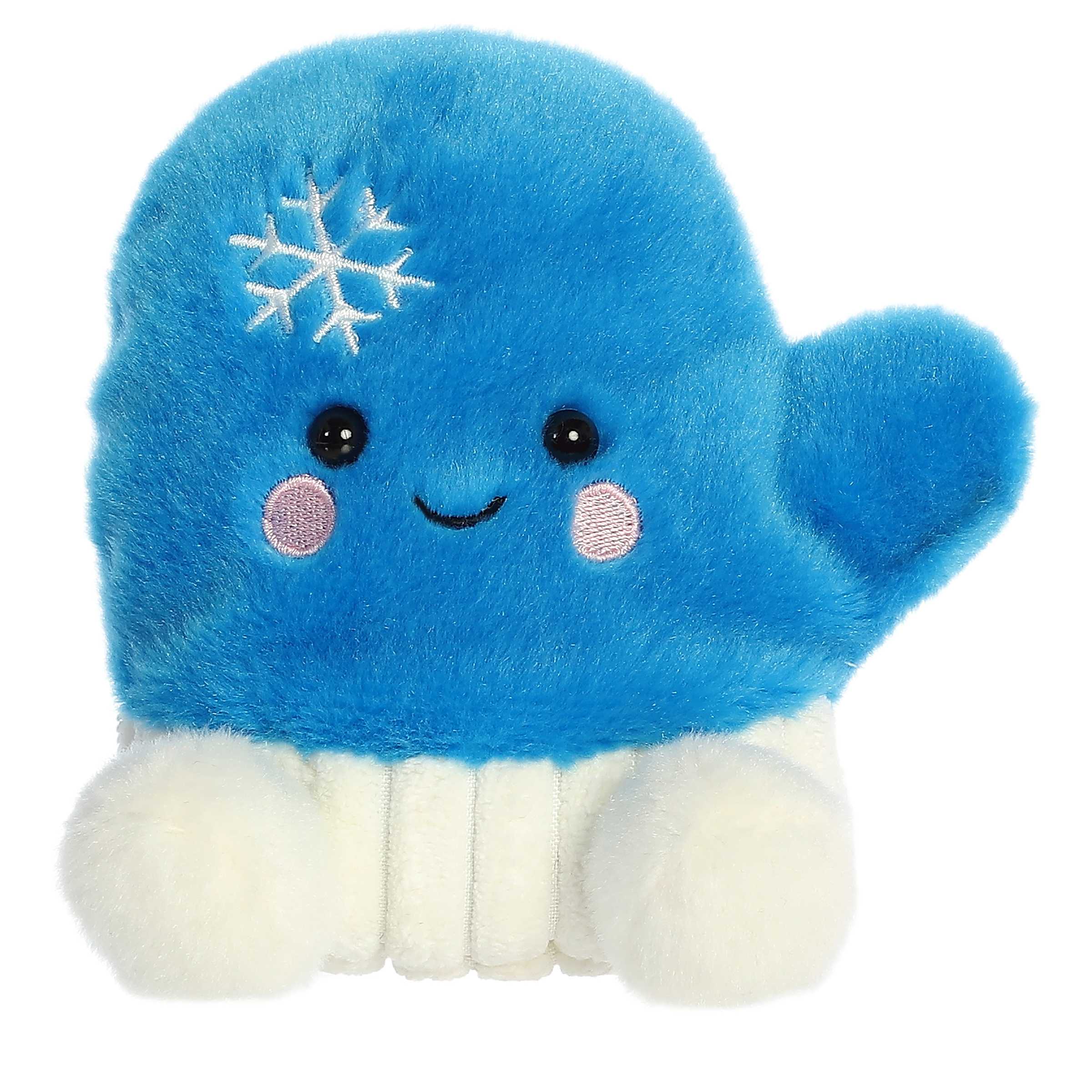 Merry Mitten™