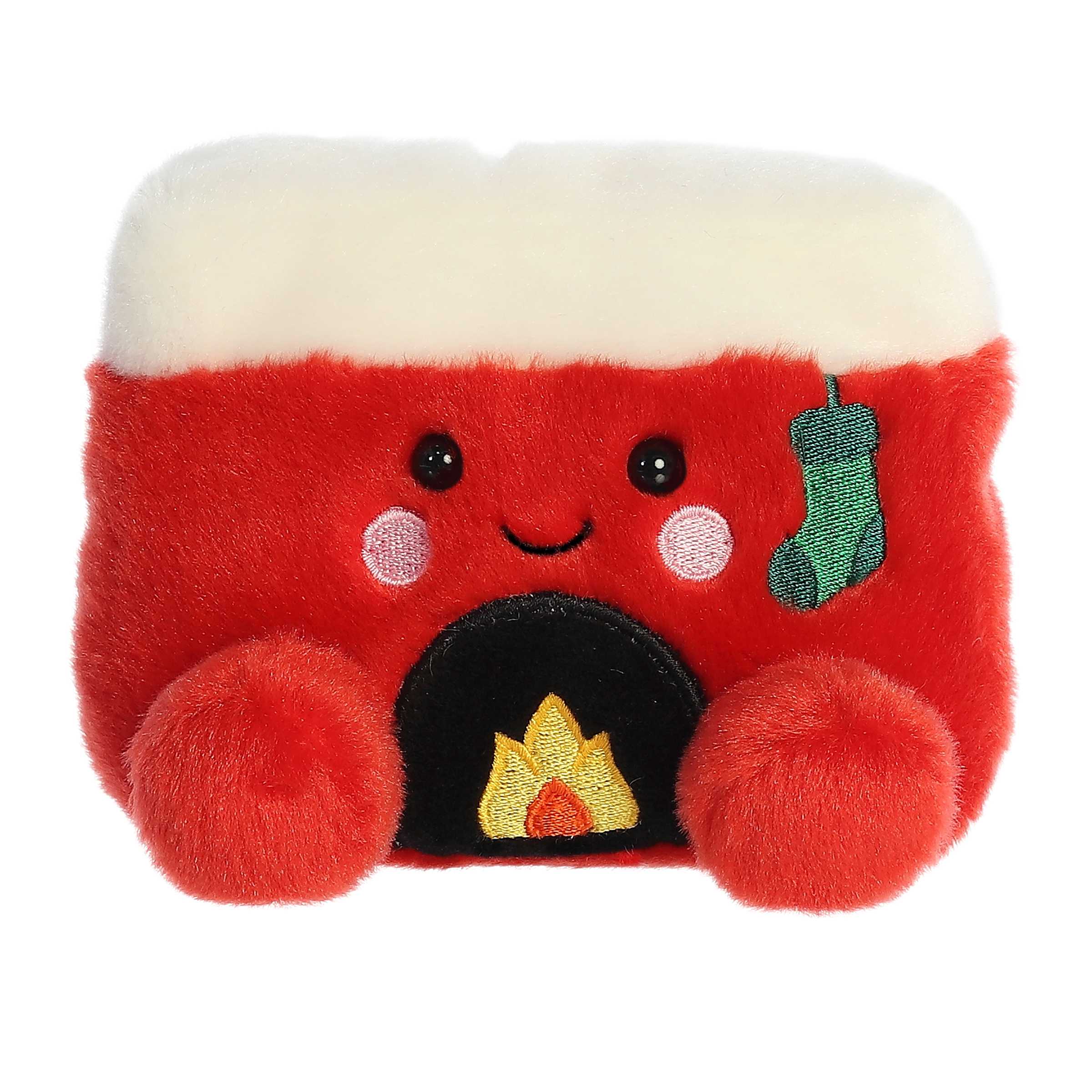 Cozy Fireplace™
