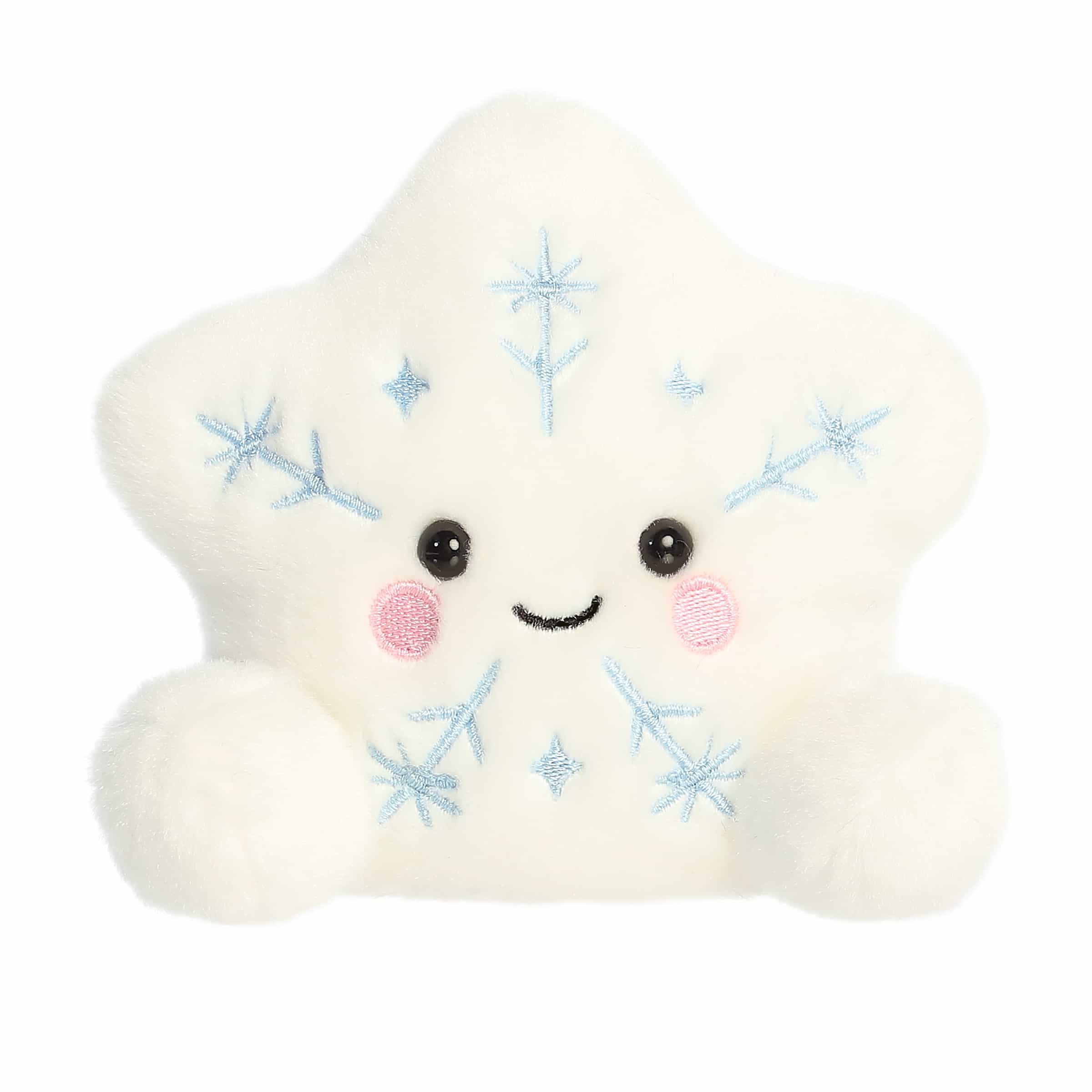 Glisten Snowflake™