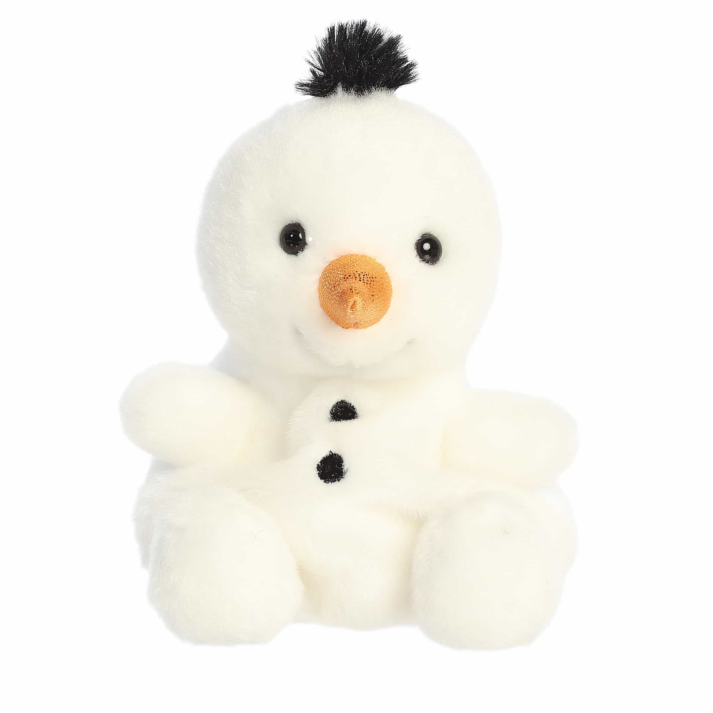 Freeze Snowman™