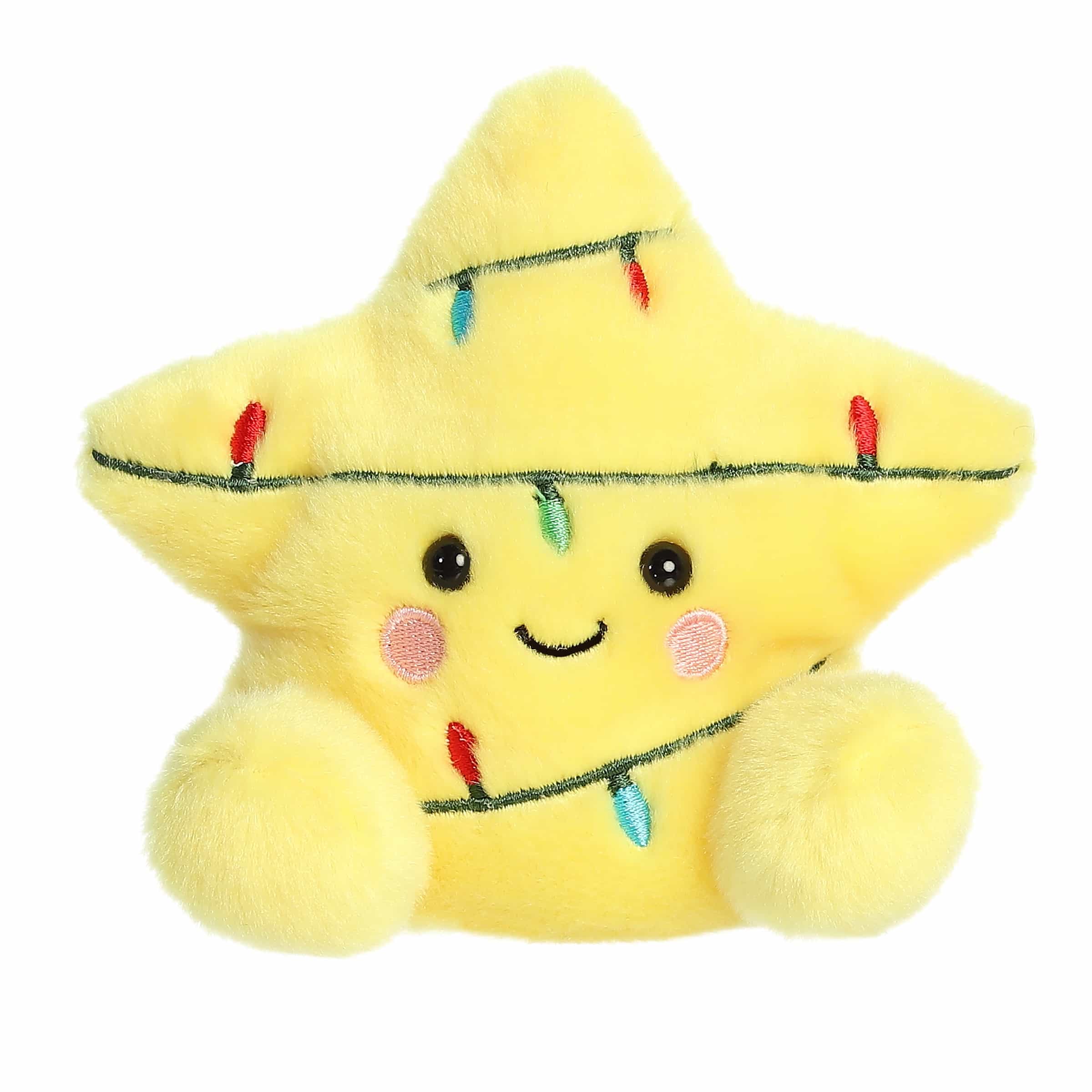 Navi Star Topper™