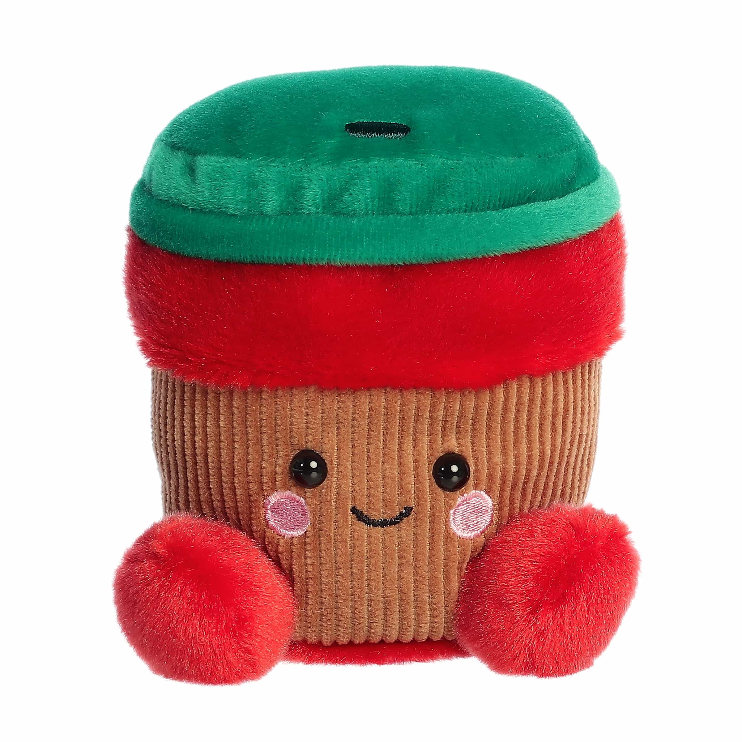 Jo Peppermint Mocha™