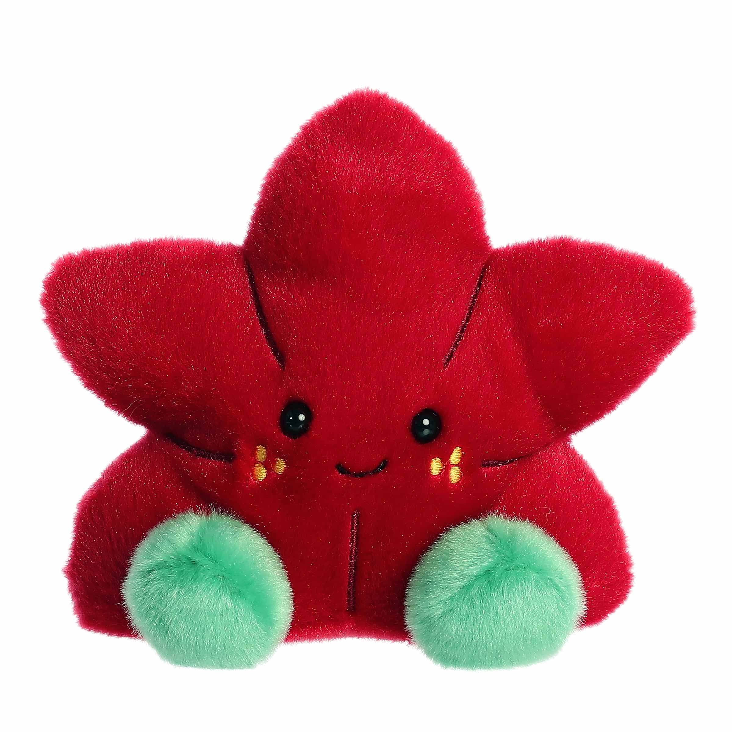 Carmine Poinsettia™