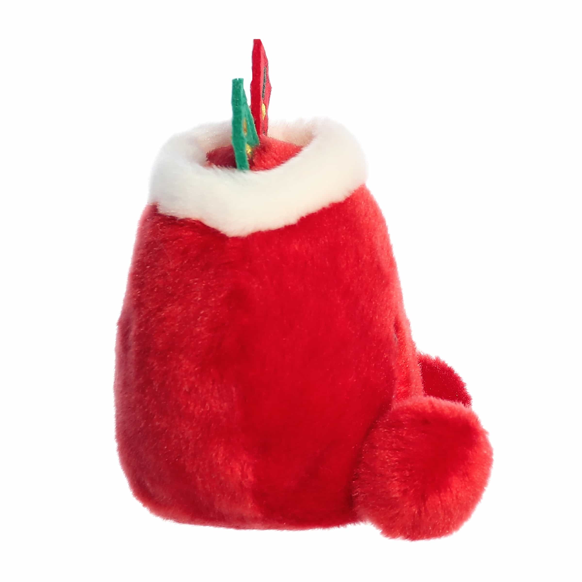 Velvet Santa Bag™ - Image 3