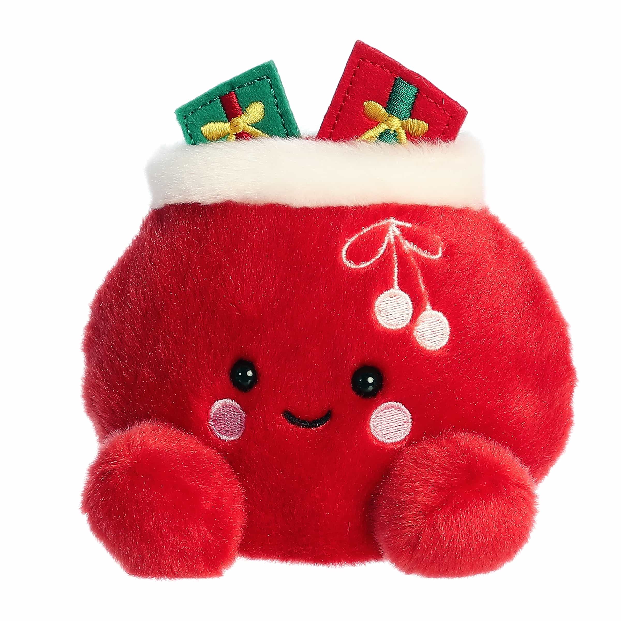 Velvet Santa Bag™ - Image 5