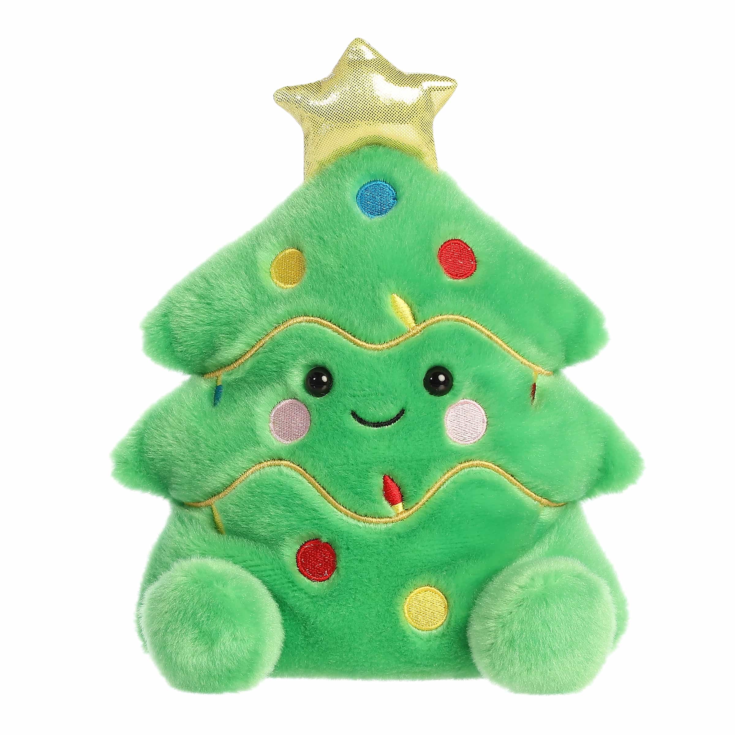 8" Douglas Christmas Tree™