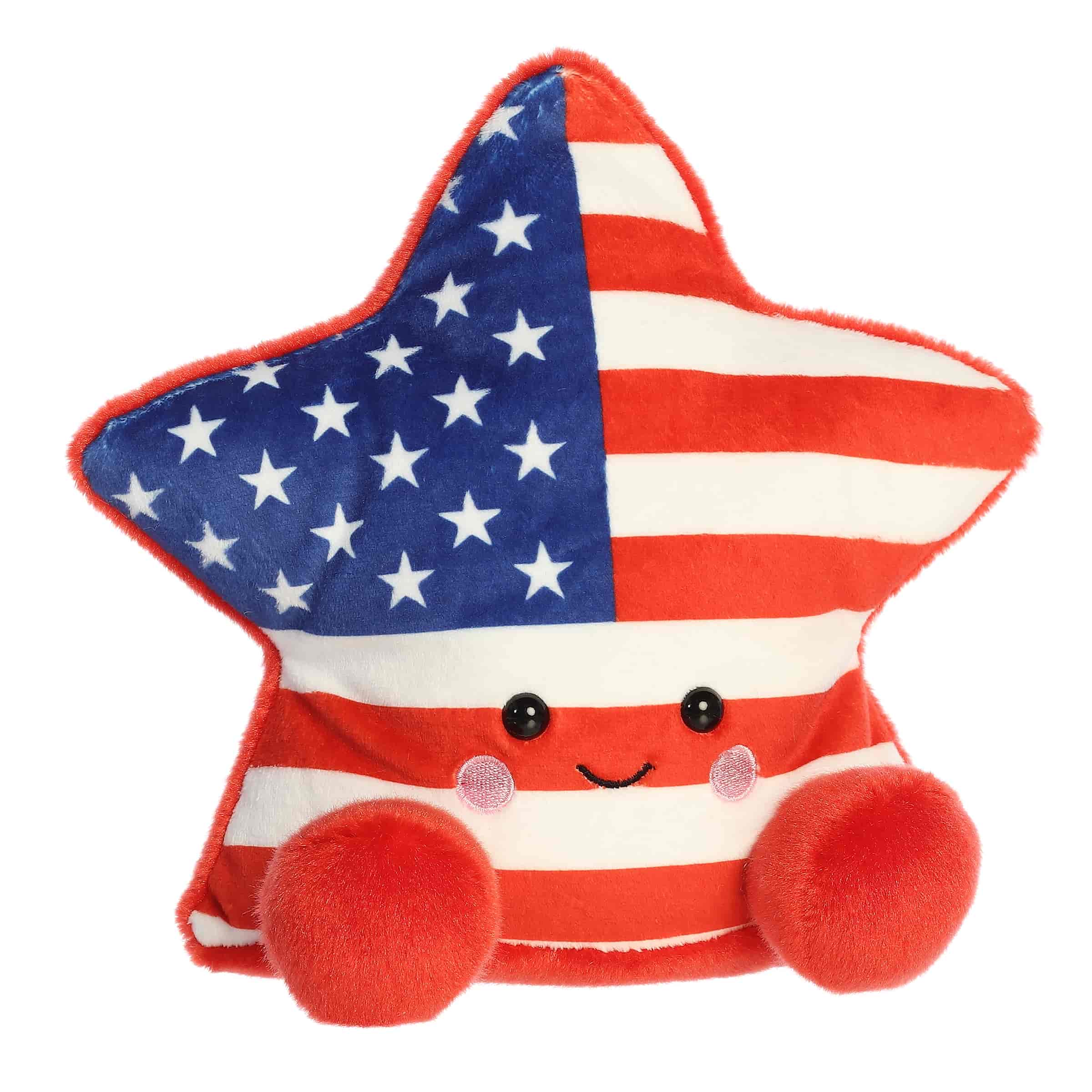 Party Sized Americana Star™ - Image 3