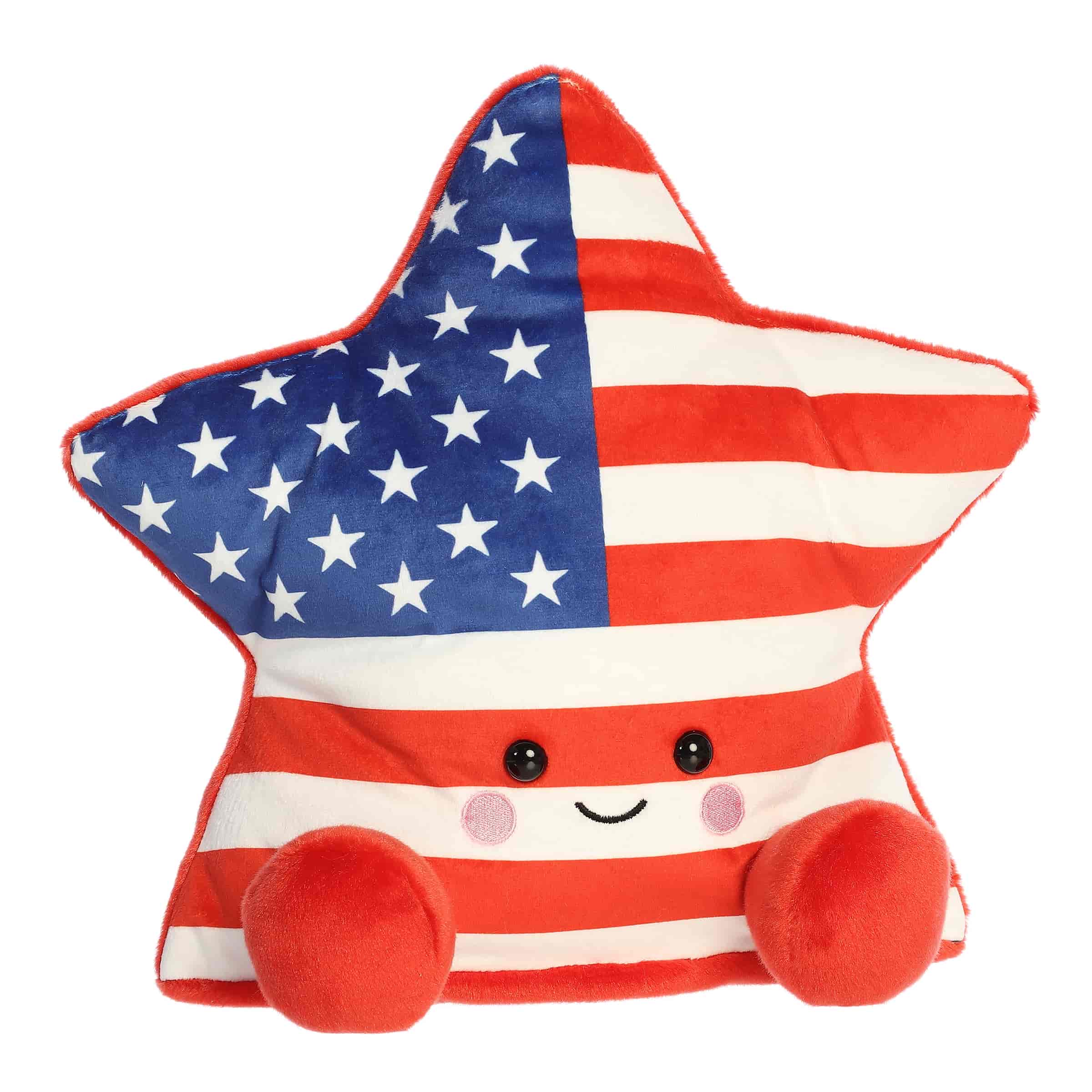Party Sized Americana Star™ - Image 4