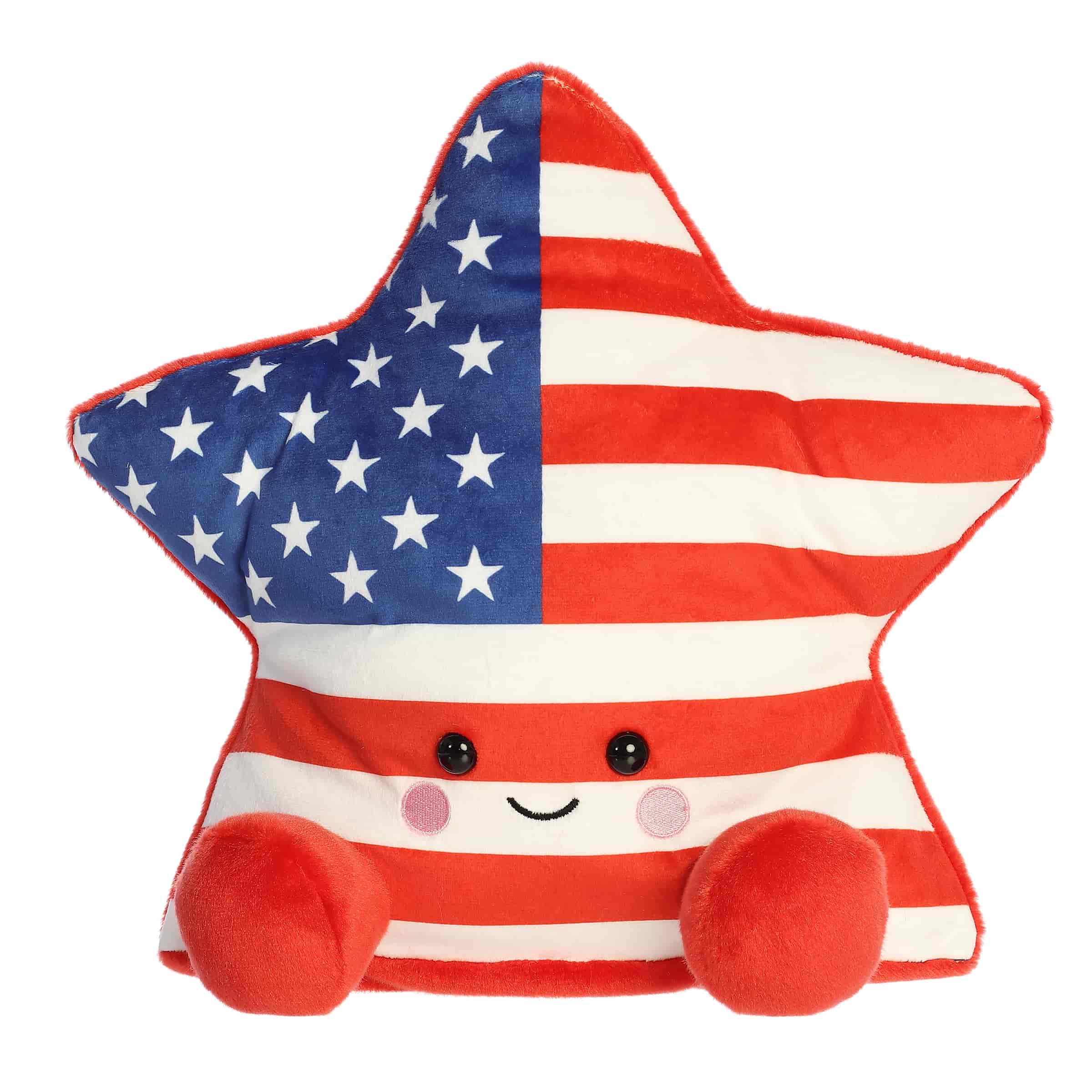Party Sized Americana Star™ - Image 6