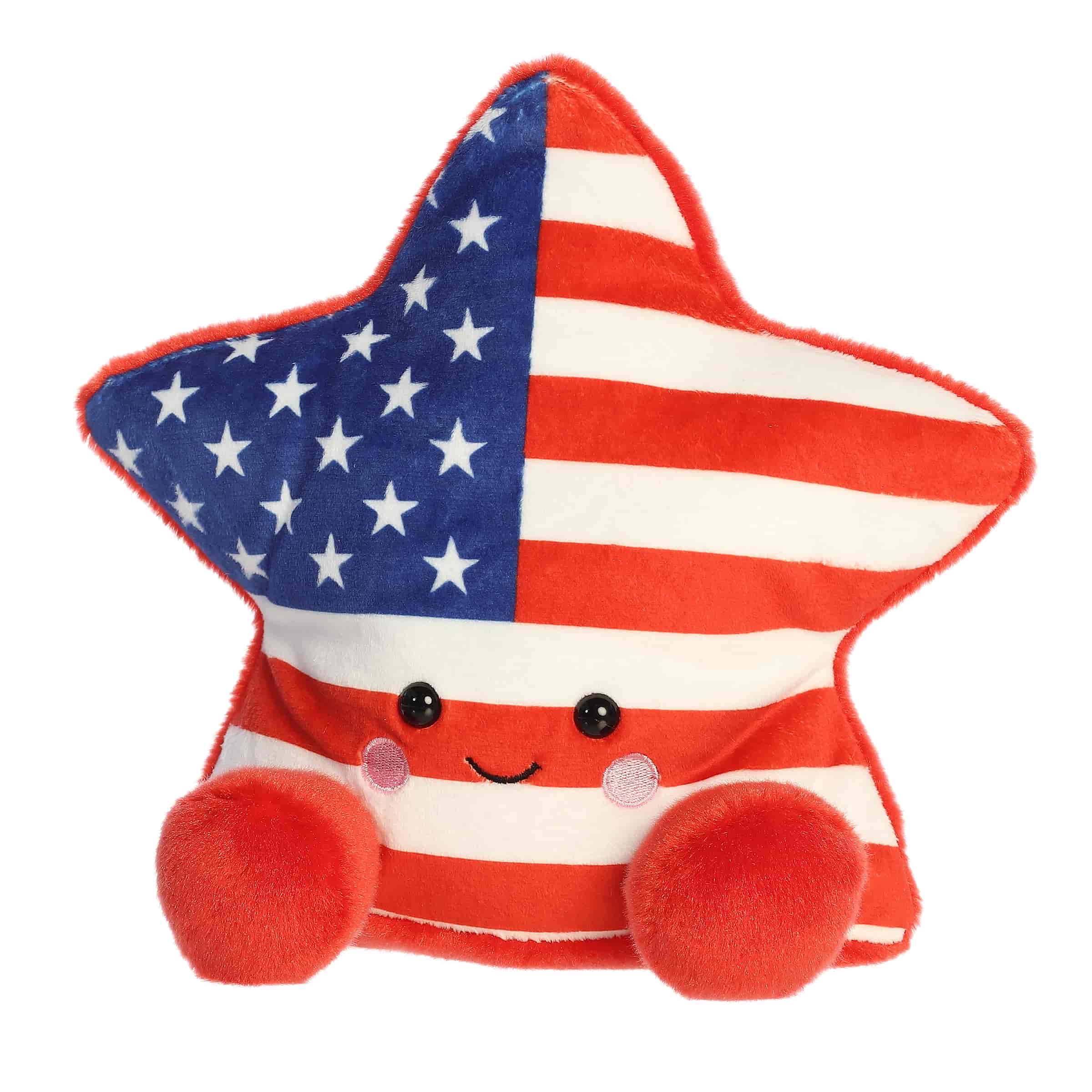 Party Sized Americana Star™ - Image 9