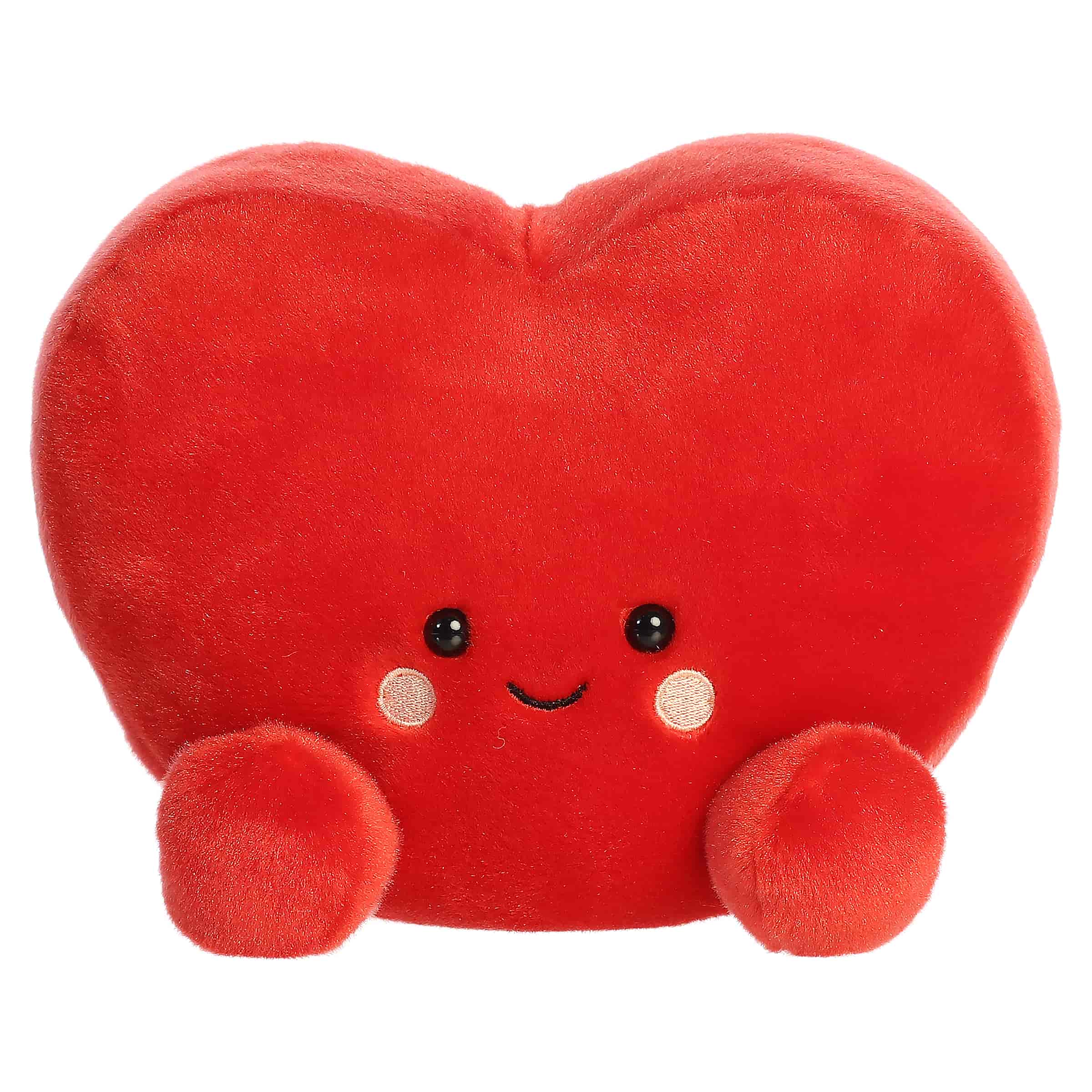 8" Amore Heart™