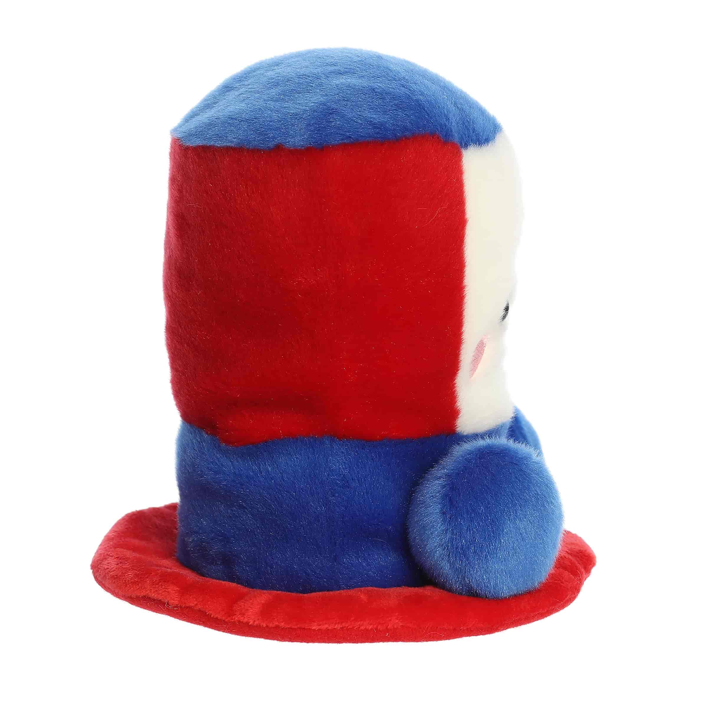 8" Freedom Hat™ - Image 3