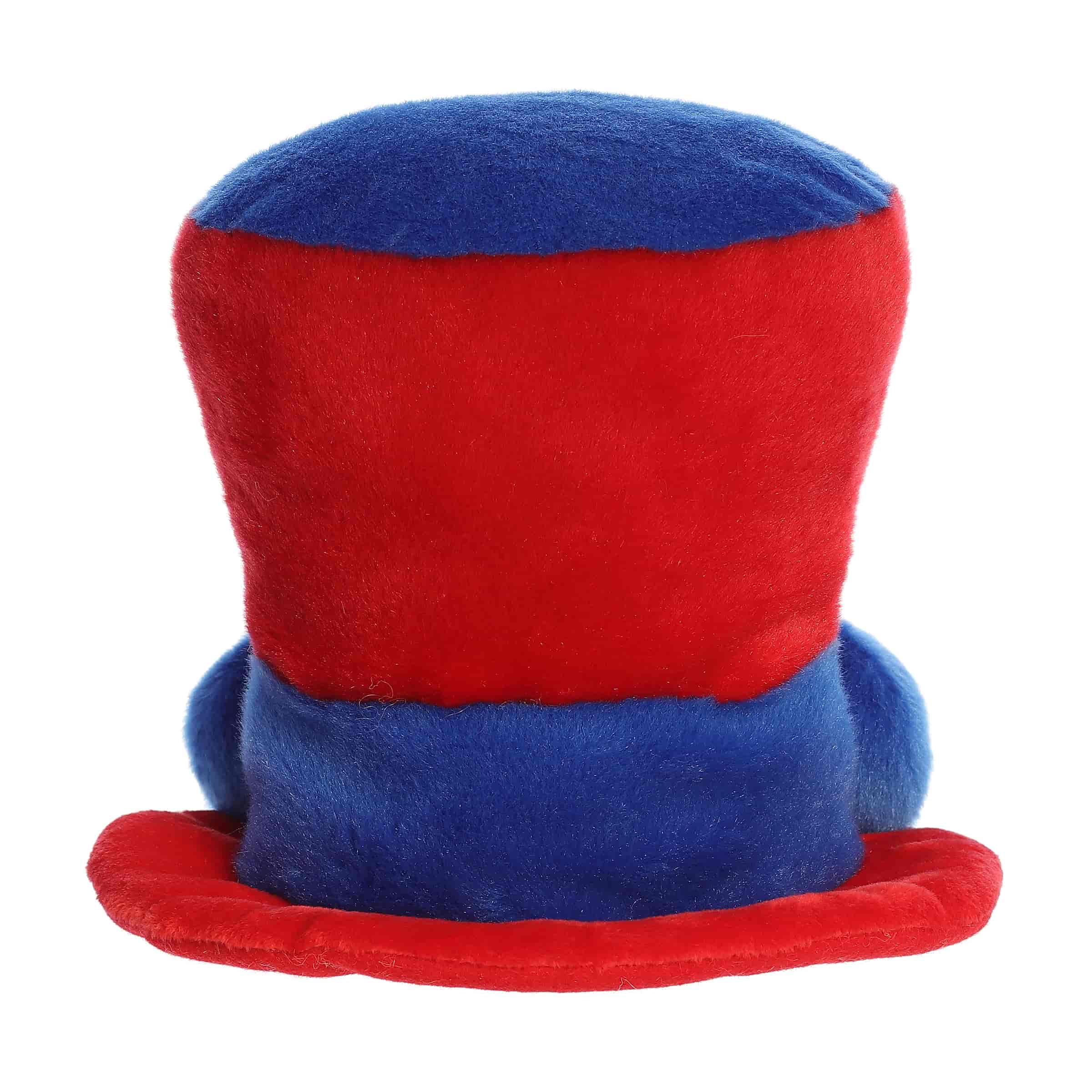 8" Freedom Hat™ - Image 4