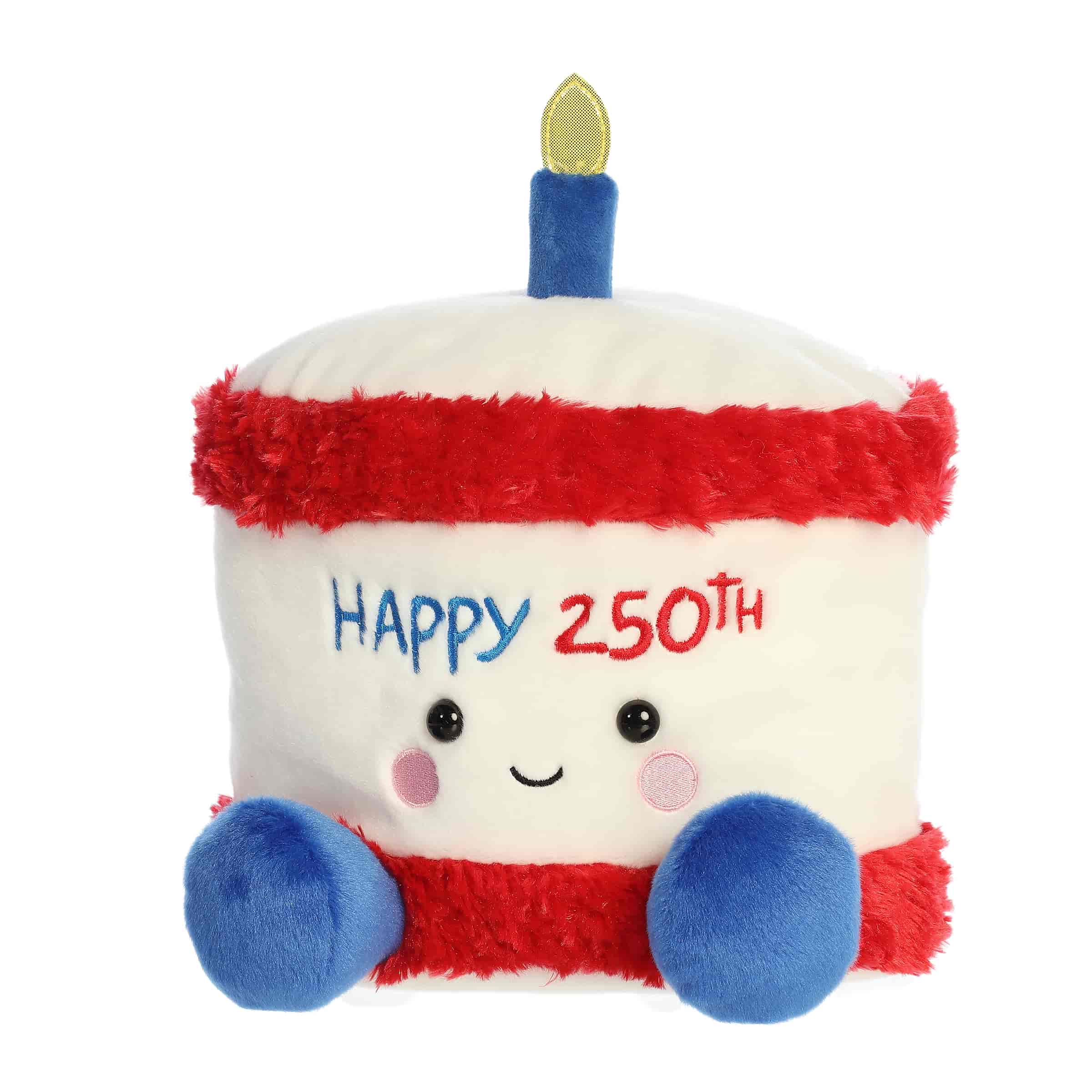 Party Sized Limited Edition America B'Day Cake™ - Image 10