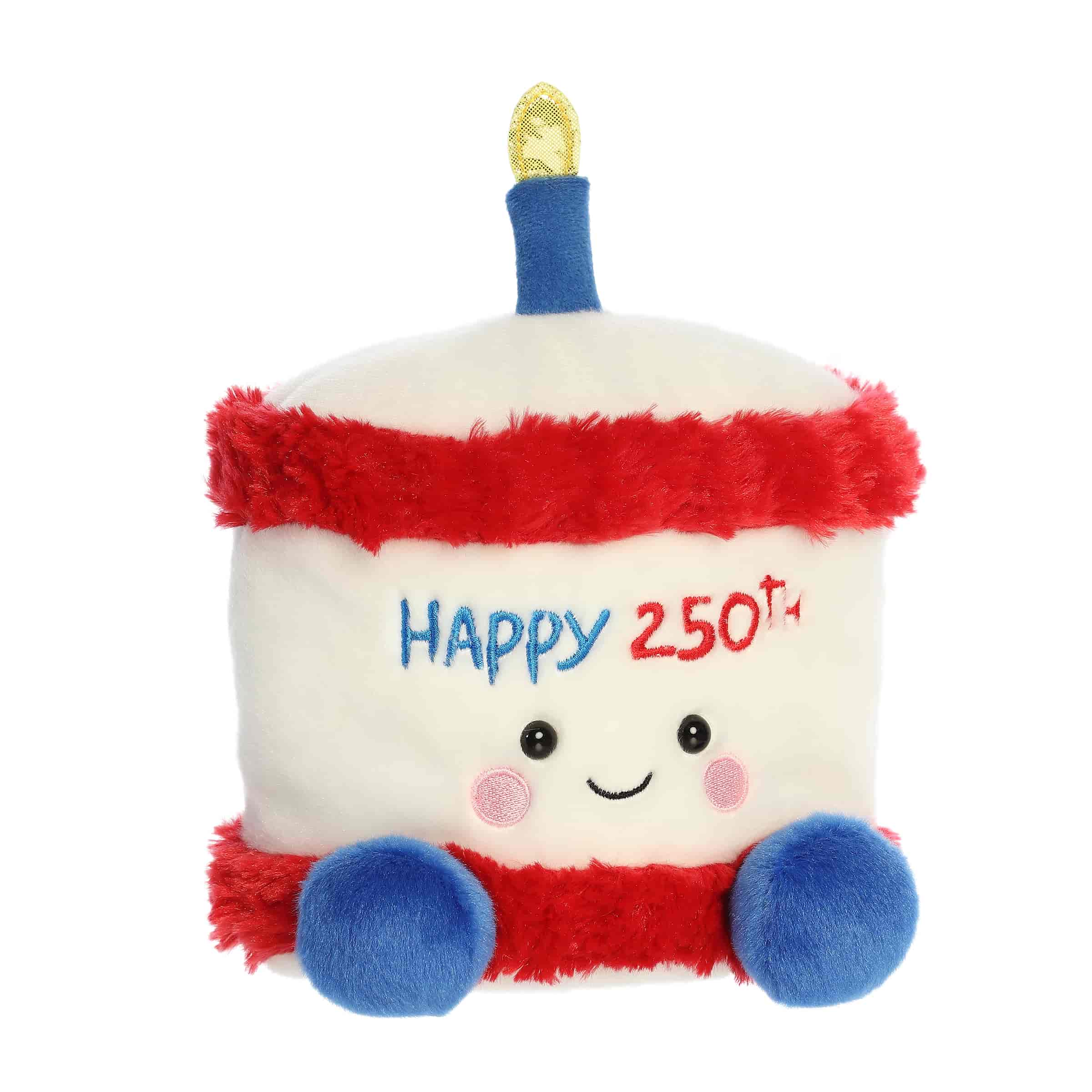 Party Sized Limited Edition America B'Day Cake™ - Image 3