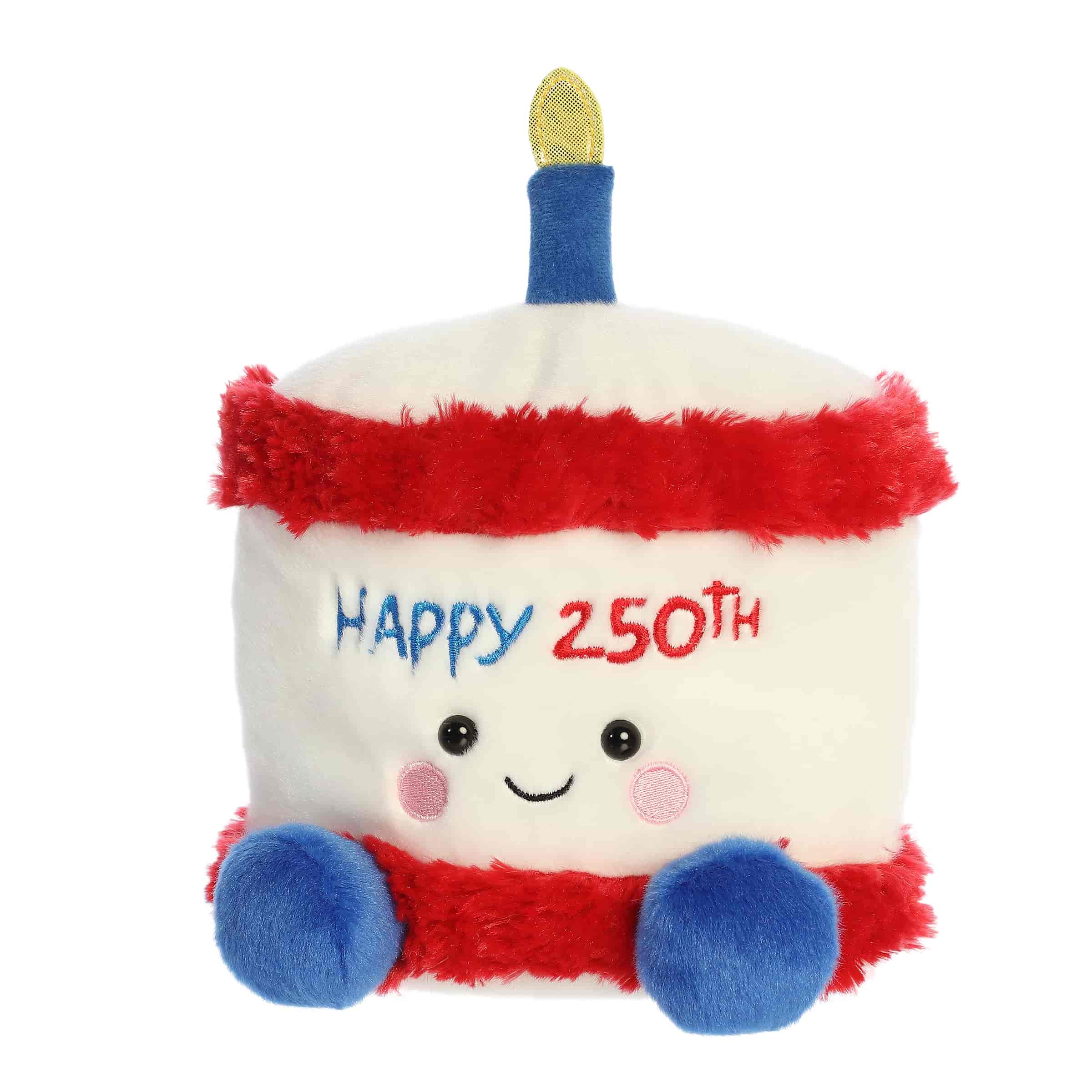 Party Sized Limited Edition America B'Day Cake™ - Image 5