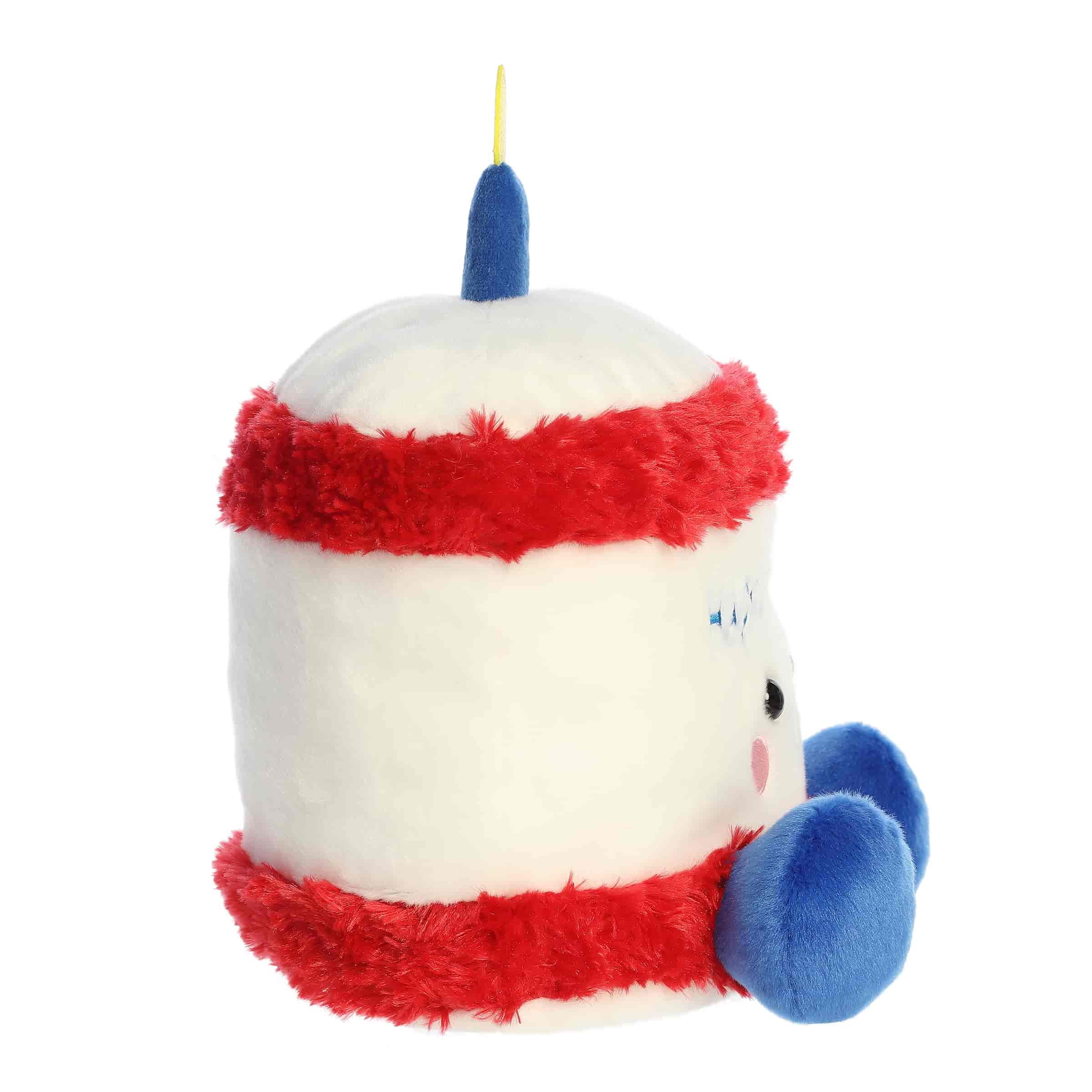 Party Sized Limited Edition America B'Day Cake™ - Image 6