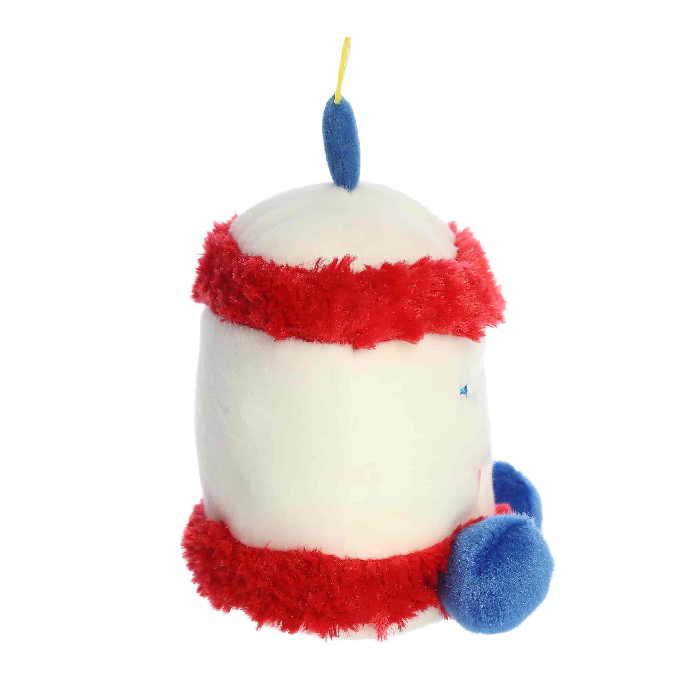Party Sized Limited Edition America B'Day Cake™ - Image 7