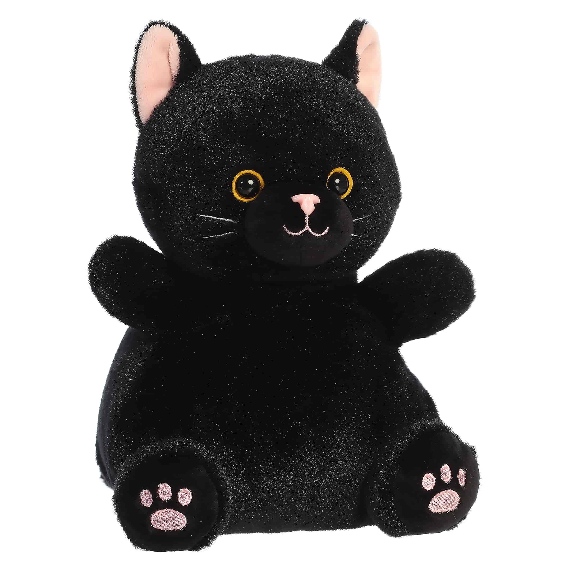 8" Twilight Black Cat™ - Image 2
