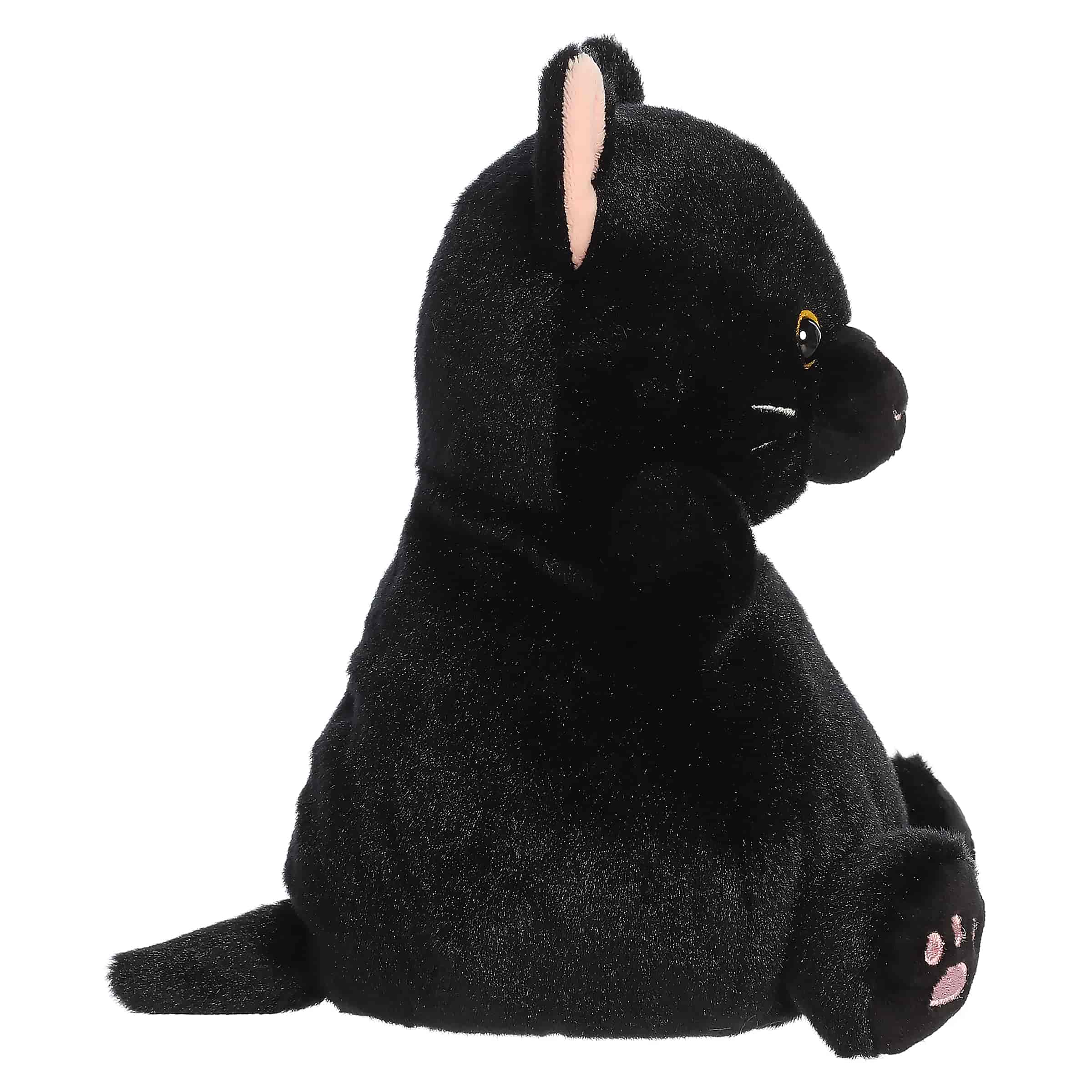 8" Twilight Black Cat™ - Image 3