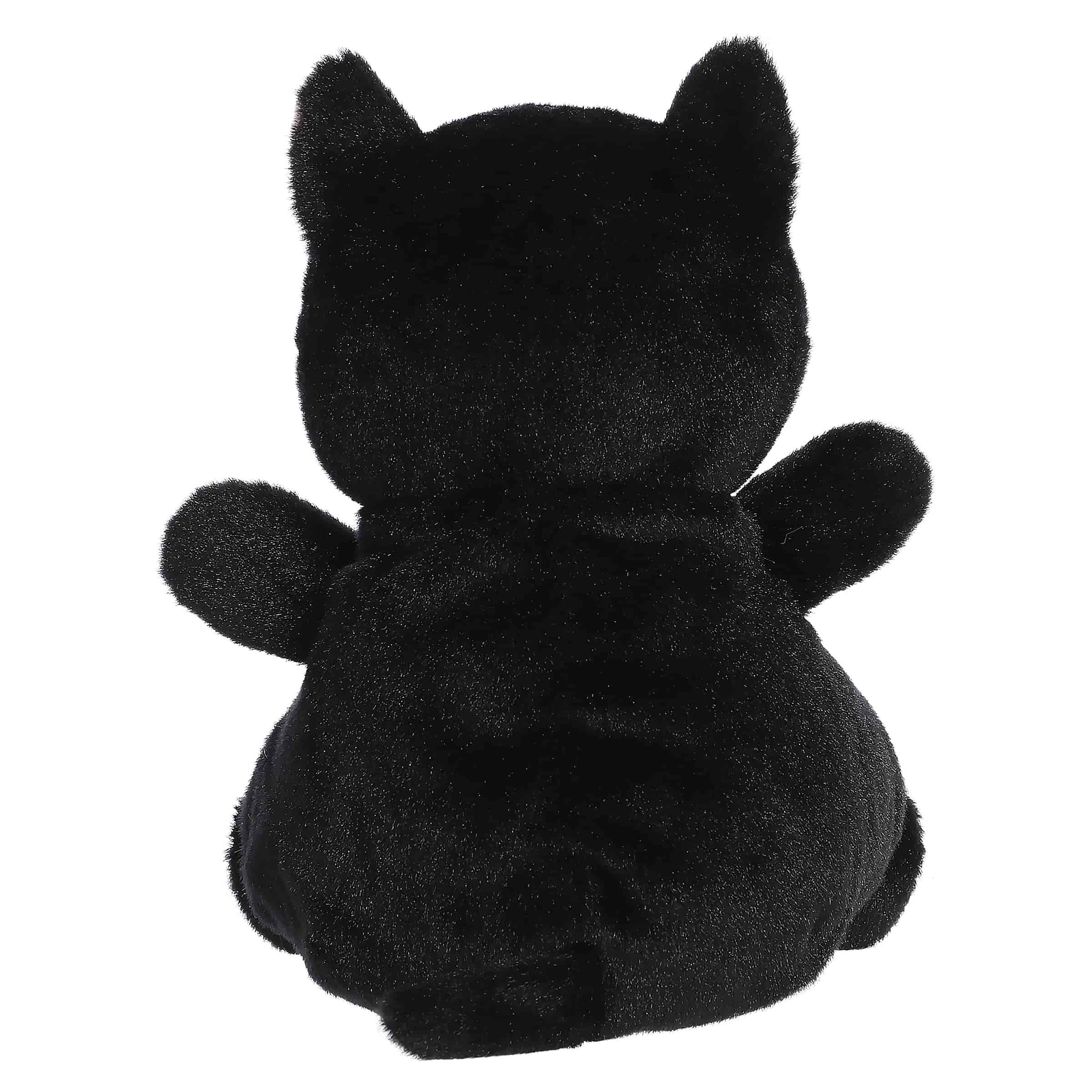 8" Twilight Black Cat™ - Image 4